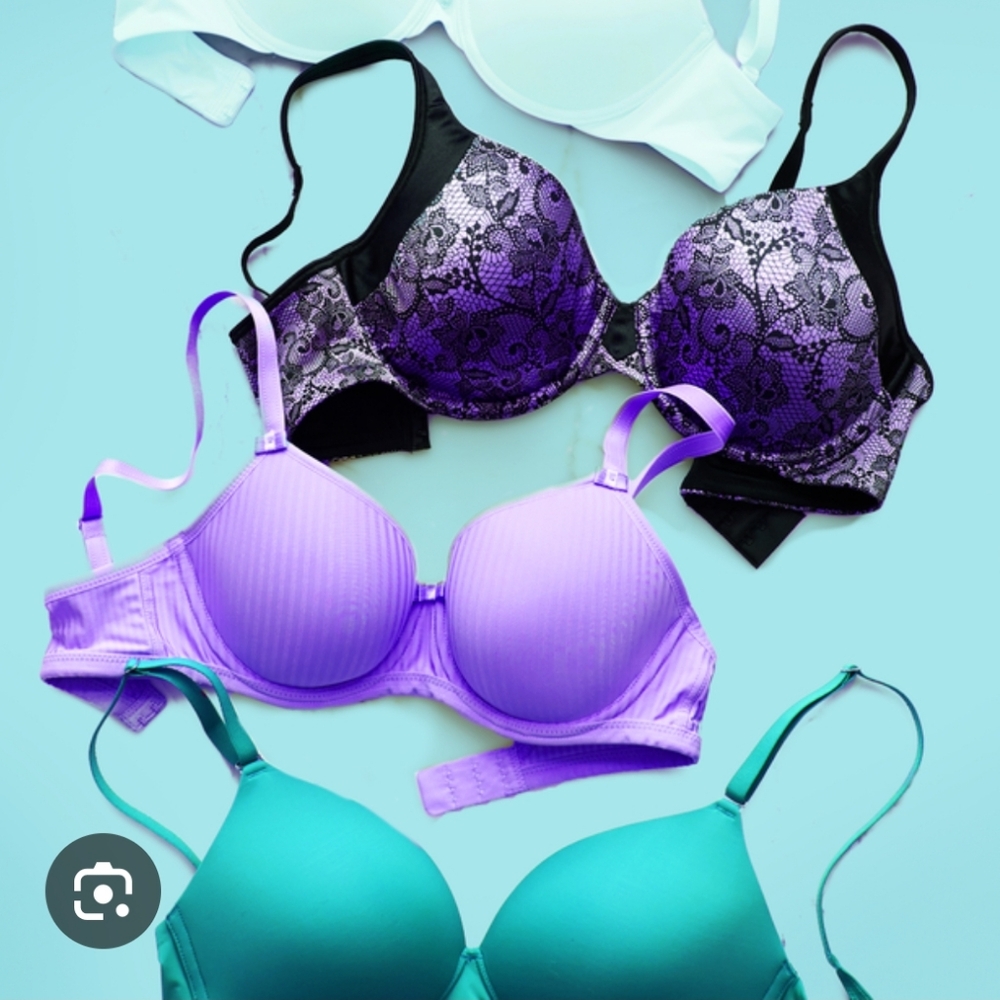 💫🧚‍♀️💫UNLISTED BRAS 💫🧚‍♀️💫 09/20/25 - Picture 3 of 7